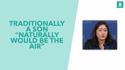 Who Would Take Over From Kim Jong-un?: The Future of North Korea - TLDR News Instructional Video