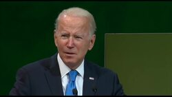 Biden announces plan to conserve and restore global forests News Clip