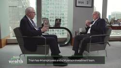 How Nelson Peltz Picks Companies to Invest In News Clip