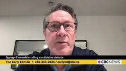 Party candidates debate the biggest issues in Surrey-Cloverdale Instructional Video