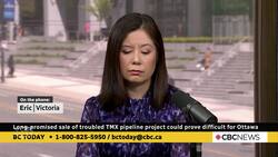 With Trans Mountain, Alberta's gain is B.C.'s loss, BC Today caller says News Clip