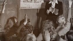 A Tree Without Roots Is Dead: The Story of Black History Month Instructional Video