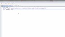 Complete SAS Programming Guide - Learn SAS and Become a Data Ninja - Creating Variables/Calculations Instructional Video