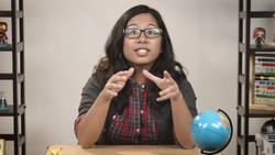 Material World Instructional Video