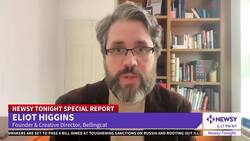 Russia Using Cluster Bombs In Ukraine Is Sparking Global Outrage News Clip