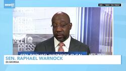 Georgia Lawmakers Decide On Voting Rights News Clip