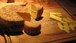 What Makes Good Cheese and the Many Different Varieties of Cheese? Instructional Video