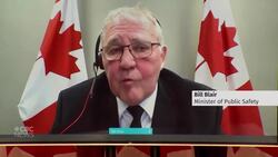 Ottawa’s gun buy-back program criticized from all sides News Clip