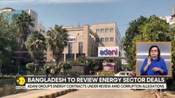 Adani Indictment: Bangladesh Review Committee To Investigate Power Deals With Adani Group News Clip
