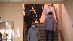 COVID-19: Latin America could be "new hotspot" News Clip