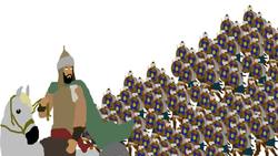 Third Crusade - 3 Minute History Instructional Video