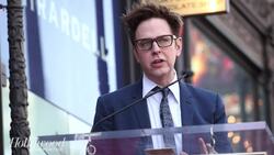 Production Put on Hold for ’Guardians of the Galaxy Vol. 3' | THR News News Clip