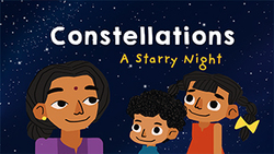 What is a constellation? Instructional Video