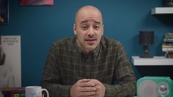 Future Literacies: Crash Course Media Literacy Instructional Video