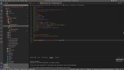 Offline-First Apps with Angular, Ionic, PouchDB, and CouchDB - Propagate Changes from PouchDB Instructional Video