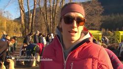 Desperate efforts underway to protect B.C. community from flooding News Clip