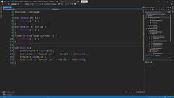 Structural Design Patterns in Modern C++ - Functional Decorator Instructional Video
