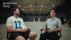 Josh Allen on Leading the Bills to the Super Bowl, Winning NFL MVP, His Massive Contract, & More Instructional Video