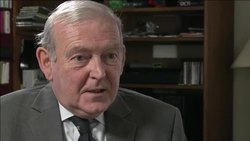 U.S. World Power in Decline? News Clip