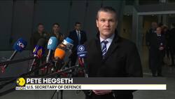 Trump’s NATO Meeting sparks tensions over Ukraine peace talks Instructional Video