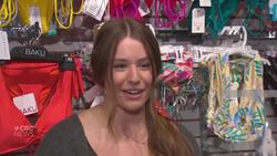 Some B.C. residents turn on visiting Albertans over COVID-19 fears News Clip