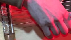 CLEAN : Belgian musician holds clandestine concerts in a church News Clip