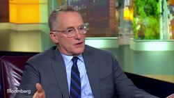 Oaktree's Howard Marks Calls for Caution in the Markets News Clip