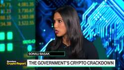 Crypto Is More Attractive as SEC Gets Aggressive News Clip