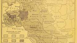 The Jewish Diaspora: Resilience and Challenges Through History Instructional Video