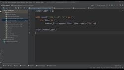 Practical Python: Learn Python Basics Step by Step- Python 3 - Python Level 4: Exercises - Solution Instructional Video