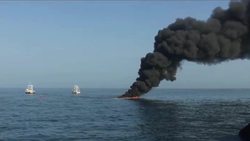 Deepwater Horizon - Timeline of a Tragedy Instructional Video