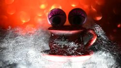 Atmosphere of Halloween Stock Footage