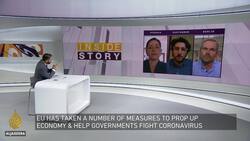 Can the EU stay united? News Clip