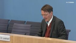 Germany to legalise possession of up to 30g of cannabis and sale for recreational purposes News Clip