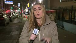 Protest breaks out fighting against plans to close SUNY Downstate hospital News Clip