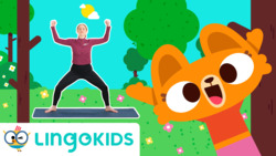 Yoga Class 7: Power Yoga Instructional Video