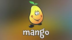 Fruits! Learning Fruits with Cartoon and Video Instructional Video