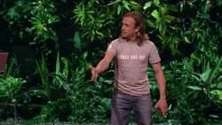 TED: One day of peace | Jeremy Gilley Instructional Video