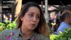 Greece's economy at a turning point? News Clip