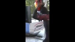 'It was like jubilation inside': Bobsledder Cynthia Appiah on recent 2nd-place finish and representing Canada News Clip