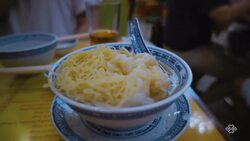Hong Kong's Local Eats Instructional Video