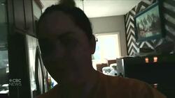 Fort McMurray residents return to flooded homes and properties News Clip