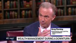 Wealth Outlook News Clip