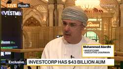 Alardhi: UK Still a Key Market, Sees Europe Emerging 'Stronger' News Clip