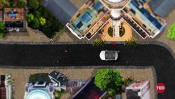 TED: A future with fewer cars | Freeman H. Shen Instructional Video