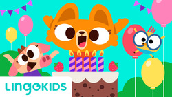 It's My Birthday (2021) Instructional Video