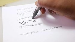 How to Ink & Outline Your Art Instructional Video