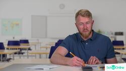 3D Shapes: Volume and Rate Instructional Video