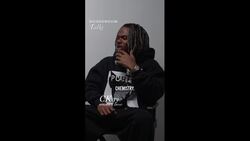 CKay Wants To Collab With Drake Instructional Video