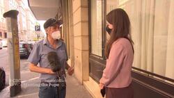 Delegates question Vatican’s collection of Indigenous artifacts News Clip